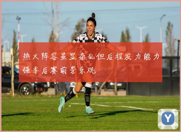热火阵容虽显杂乱但后程发力能力强季后赛前景乐观